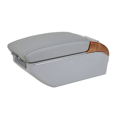 Armrest box: Export to Malaysia