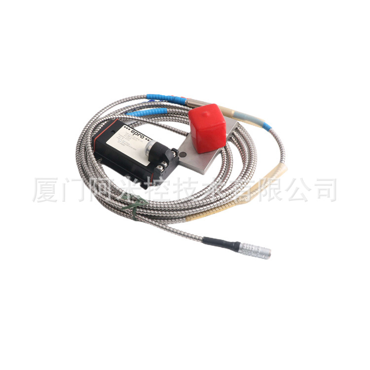 EPRO德国 PR6426/010-000 CON021/916-160 振动传感器 用于电厂