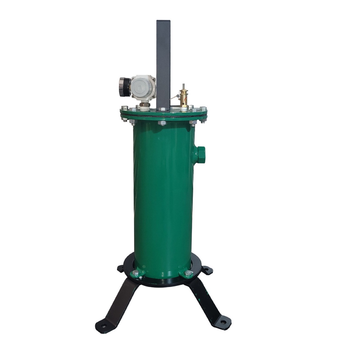 【精品推荐】压缩空气呼吸过滤器  全闭氧气式呼吸防护系统