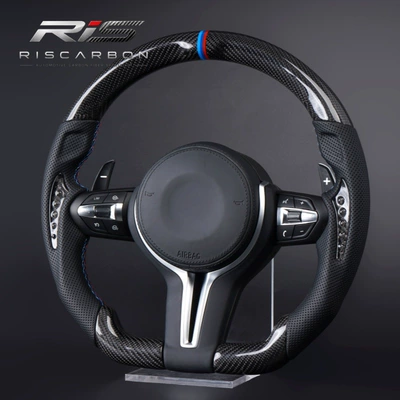 flat-bottomed design, compatible with | Steering wheel