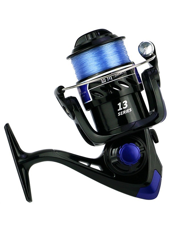 Jiachuan serie YF barco de pesca línea de rodilla