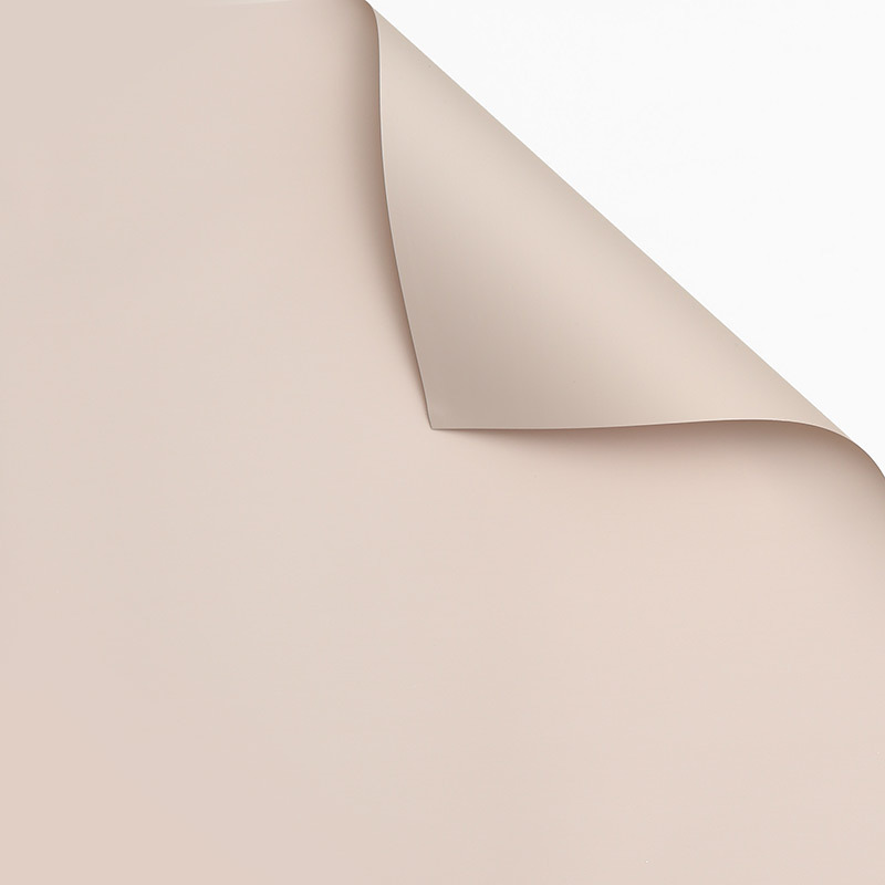 Papel de embalaje de ramo, papel de regalo de papel Ouya de dos colores, papel de regalo de flores, papel de bricolaje floral, papel de embalaje, papel de flores Han Su