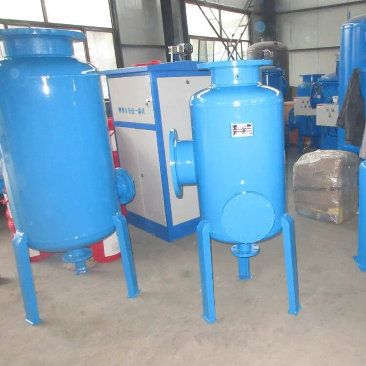 Многофункциональный боковой поток интегрированный водопроцессор с циркуляцией воды