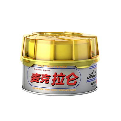 Removal and Polishing Wax 99 | Car wax