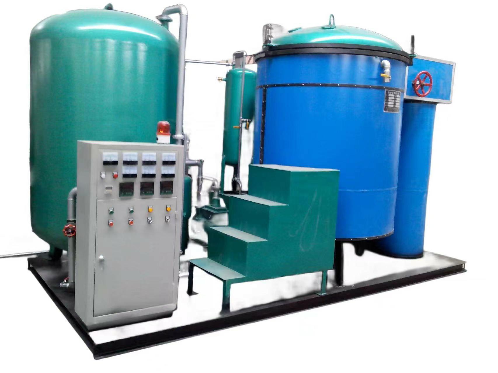 厂家生产，供应真空浸漆烘干机