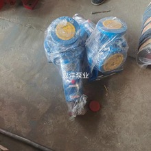 IS型单级离心清水泵城市排水