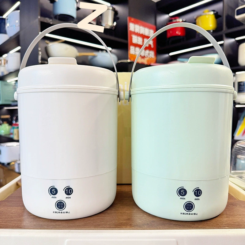 Портативная машина для ухода за одеждой, автоматическая стирка носков и нижнего белья, маленькая стиральная машина, мини-общежитие для ленивых, эффективный TTT