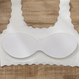 Летнее нижнее белье, дышащий бюстгалтер для школьников, бюстгальтер-топ, подходит для подростков