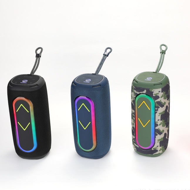 Factory Direct P13pro Bluetooth Speaker Subwoofer High Volume Wireless HIFI Stereo Home Outdoor Waterproof