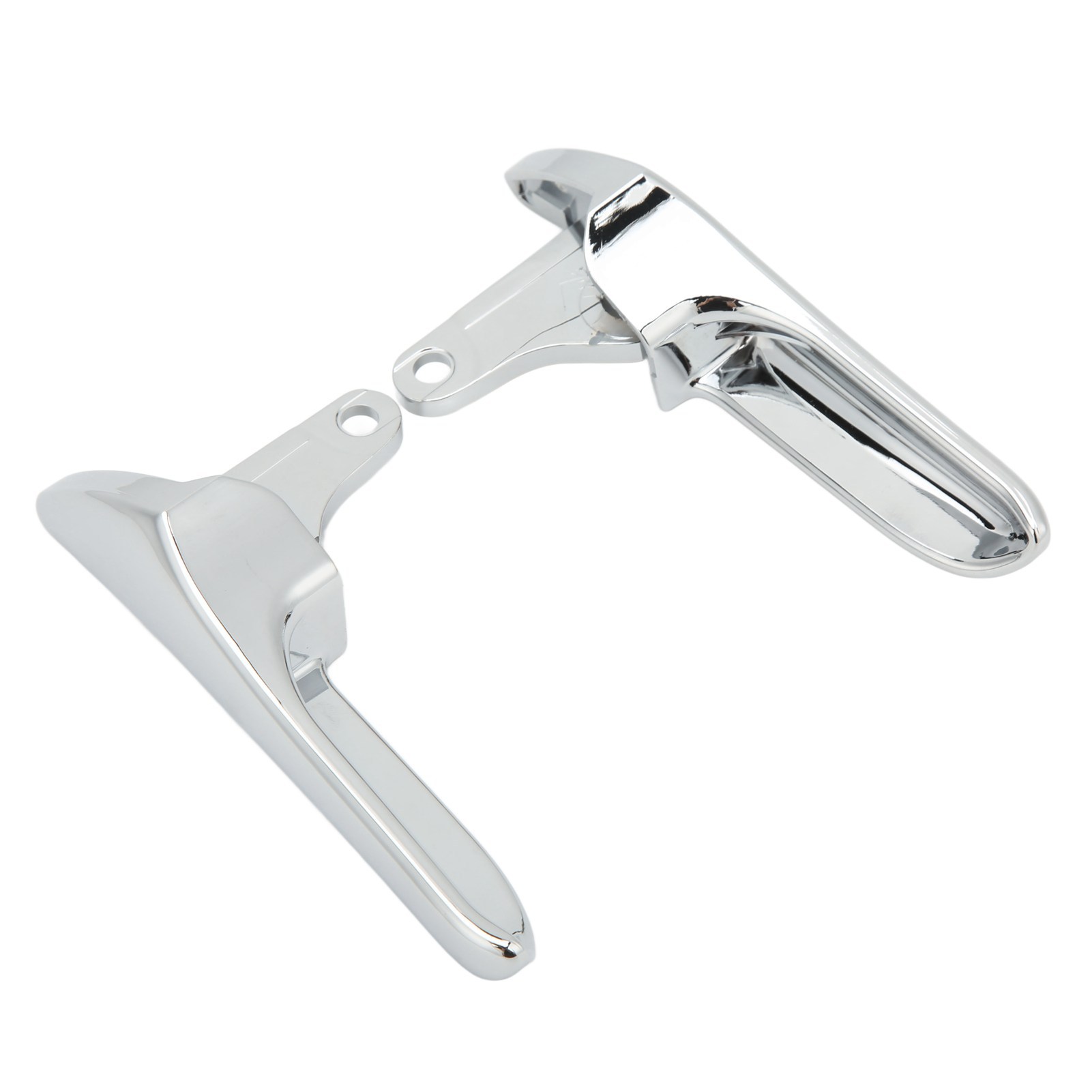 L:A2117660124/R:A2117660223 applicable to Mercedes-Benz W211 E-CLASS door handle