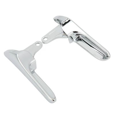 L:A2117660124/R:A2117660223 applicable to Mercedes-Benz W211 E-CLASS door handle