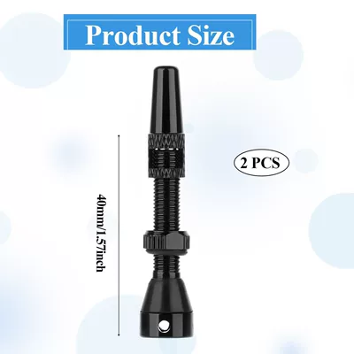 with Valve Core Removal Tool valve