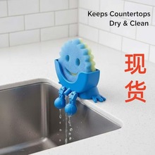 �N��ˮ��Ȥζ���d֧��Sponge Holder with Drainage ����֧��С��