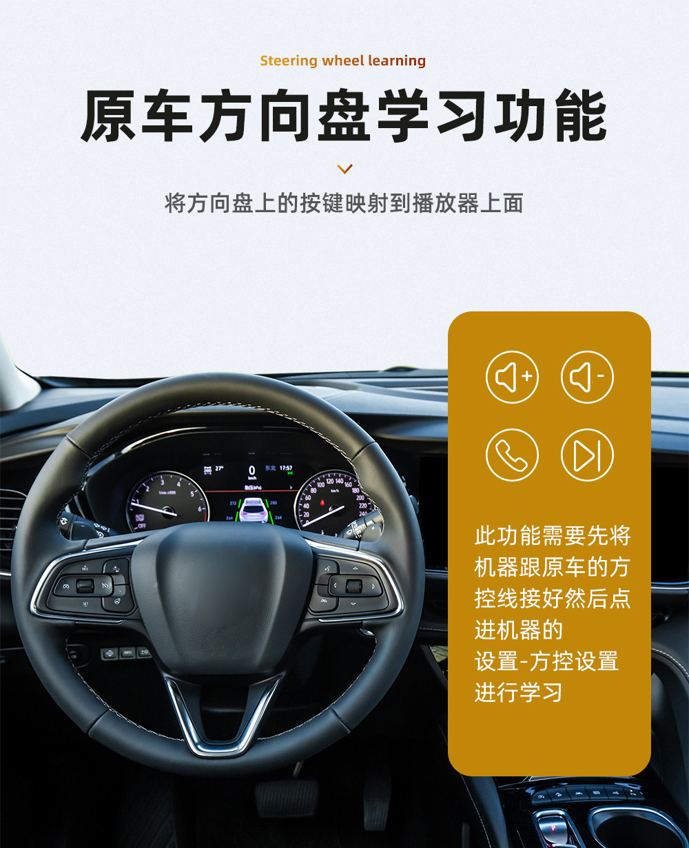 7inch Single-Spindle Wireless Carplay Manual Retractable Screen Car Mp5 Player Bluetooth Reversing Central Control Radio