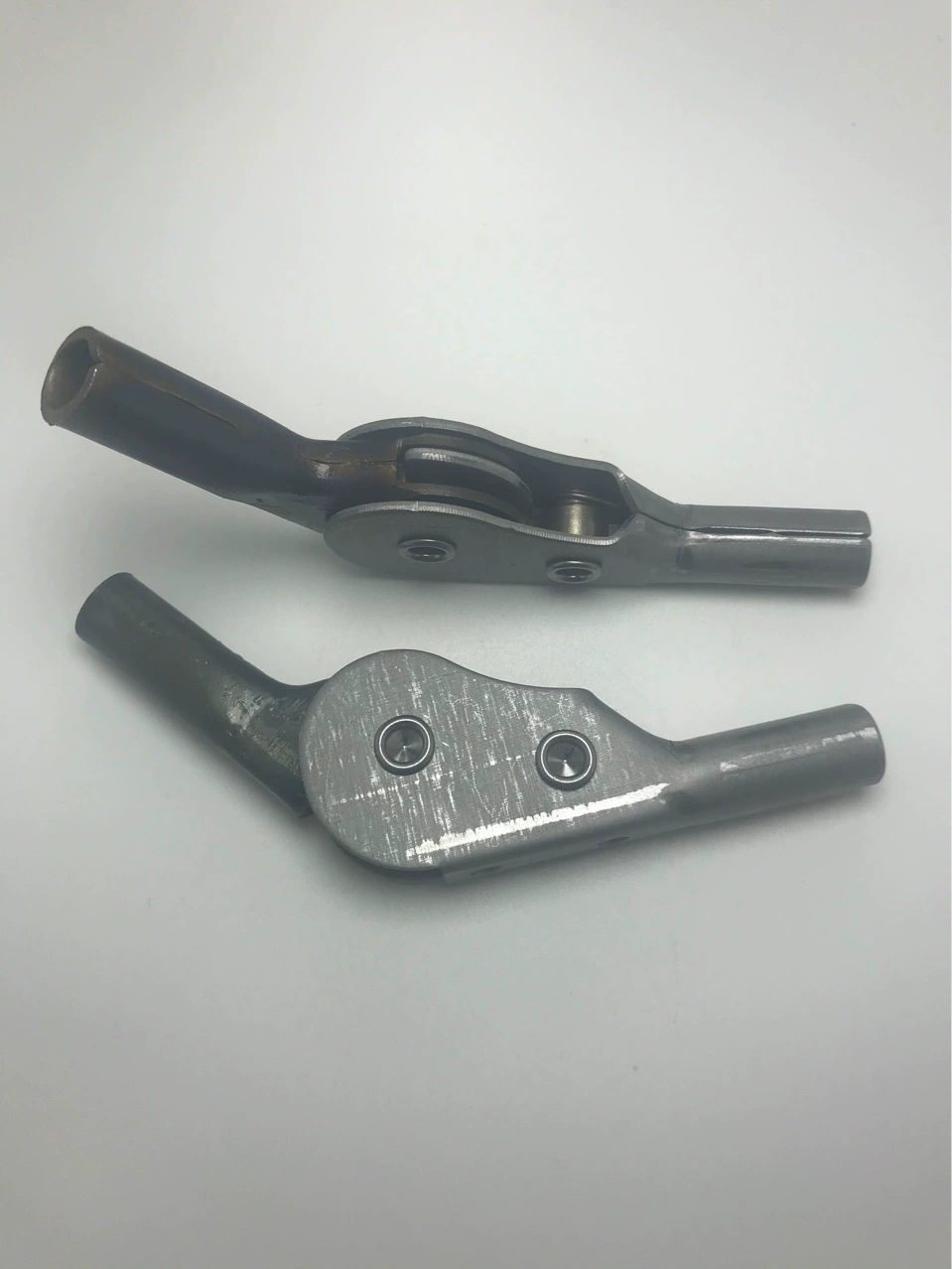 Ленивый диван регулировка угла Аппаратные аксессуары диван шарнир Японская Пряжка складной шарнир