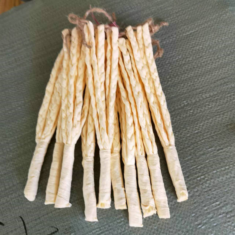 厂家包装水果兜 水葫芦草编柚子包装袋 草编网袋 草编水果包装兜