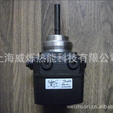 供应丹佛斯DANFOSS油泵RSA 95L（图）