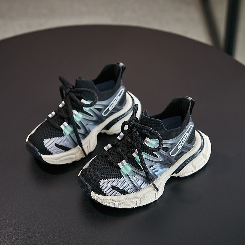 Broken Size Sonderangebot Kinderschuhe 2023. Kindersportschuhe für Jungen und Mädchen. Leicht und atmungsaktiv_voghion.com