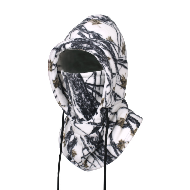 Jungle white