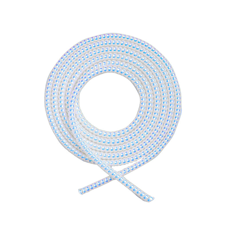 Capa de protección de cable de datos antifractura cable de protección de cable de datos galvanizador de pulverización 3 - en - 1 enrollador de cable de protección