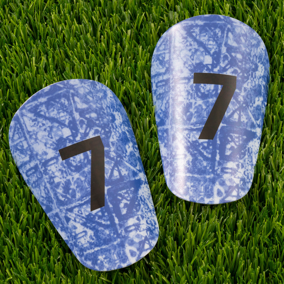 Football Shin Guards Calf Training Solid Knee Pads Insert Sports Shin Guards Shin Pads Calf Protection_voghion.com