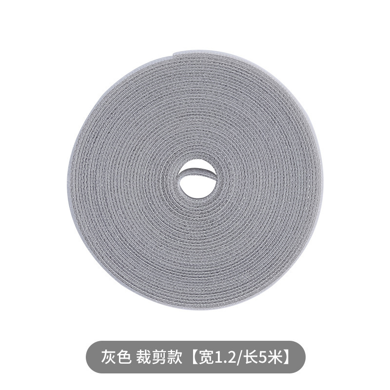 Cable Management Strap