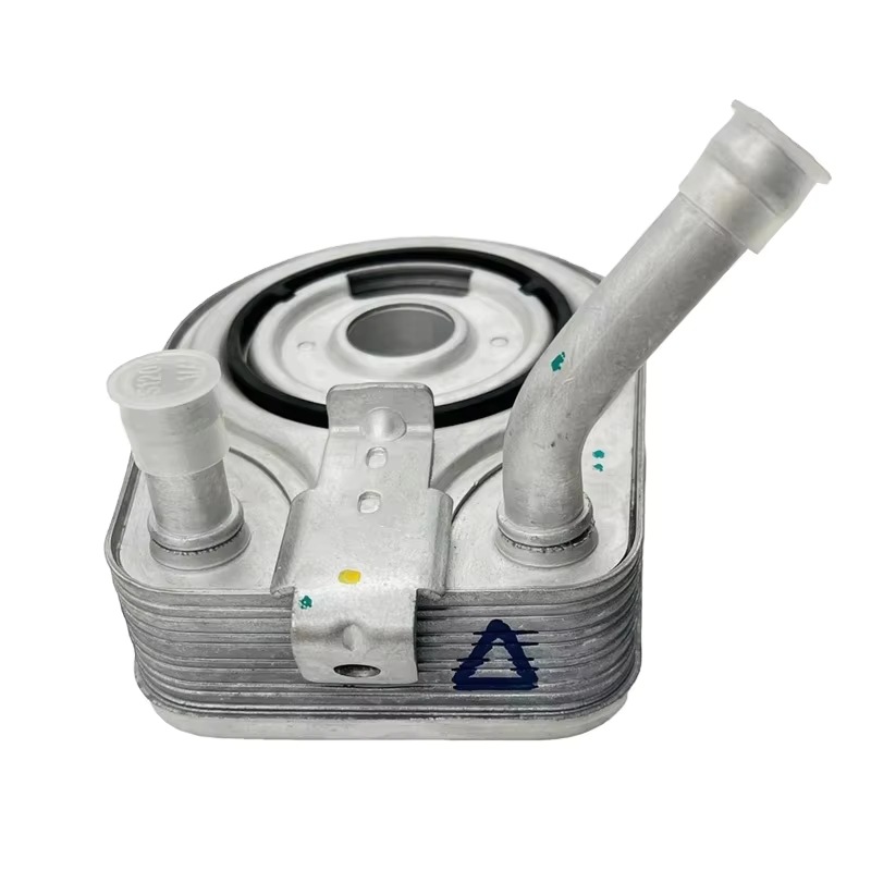 Suitable for Automotive Parts Engine Oil Cooler 26410-03Ha0 2641003Ha0 264