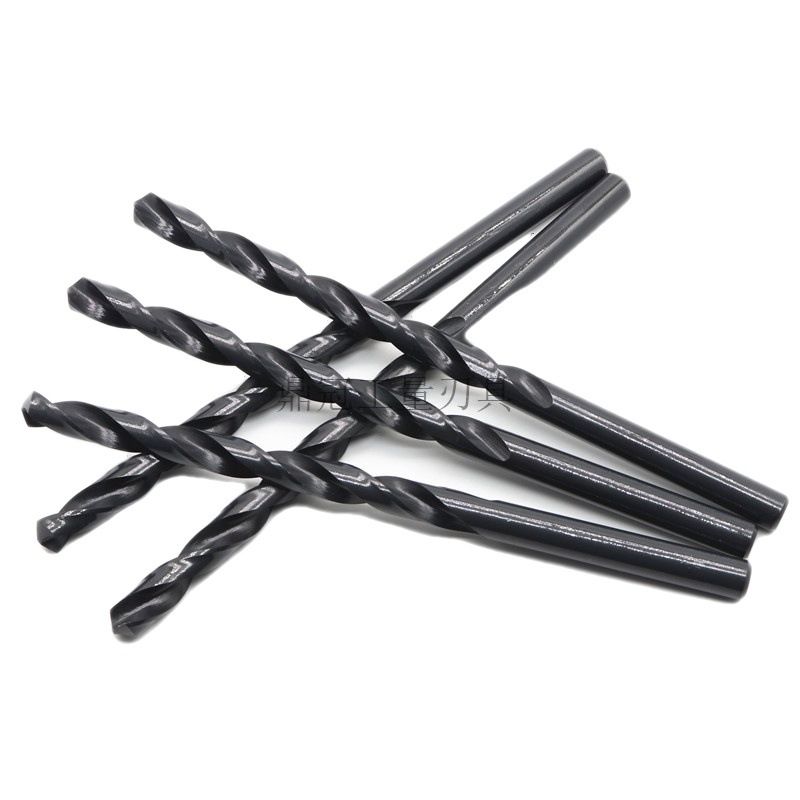 氮化高速钢加长钻头 13.2 13.3 13.4 13.5 13.6 13.7 13.8 13.9mm
