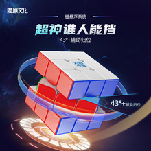 ħ�򳬼��������Aħ�� Super Weiiong �őҸ����S����� ħ�°�