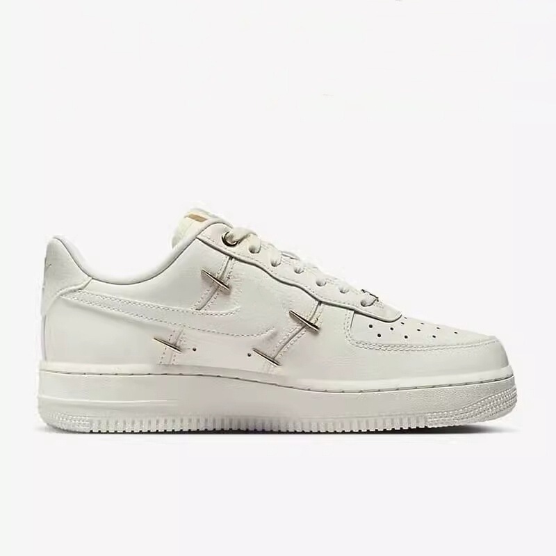 Putian Shoes Pure Original High Version Air Force 1 Air Force One Multi-Hook Low-Top Men's and Women's Shoes Trendy Casual Sneakers