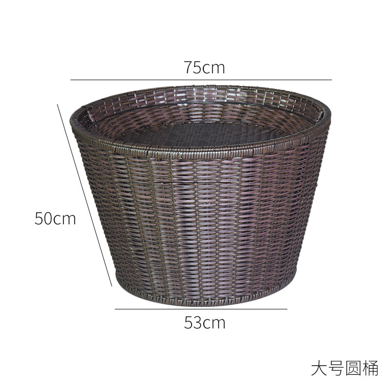 도매 및 소매 도매 및 소매 대형 과일 파일 원형 짠 배럴 소스 제조업체 소스 제품