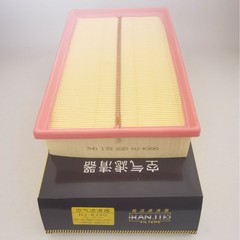 13-16種類の大衆凱路威-15種類のマイトウェイエアフィルターエレメント7H0 129 620を適用