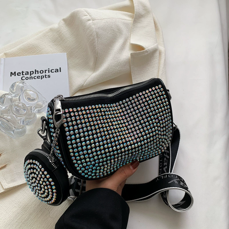 Shoulder bag, one-shoulder bag, wholesale