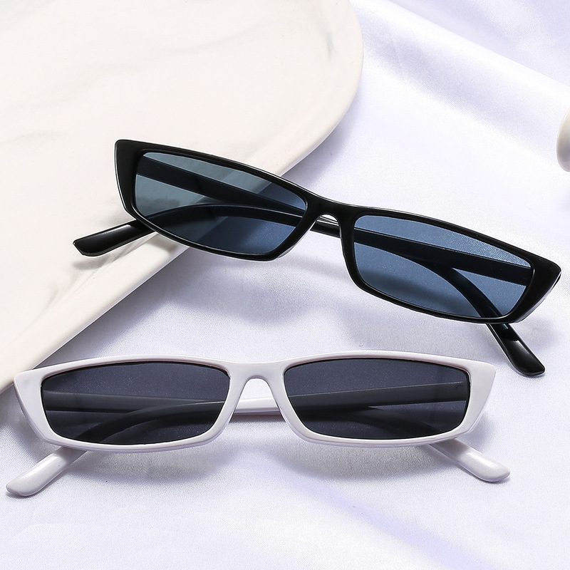 Wholesale 2022 New Women's Sunglasses 15984 European and American Trendy Retro Personalized Square Glasses Small Frame Sunglasses Wholesale 2022 New Women's Sunglasses 15984 European and American Trendy Retro Personalized Square Glasses Small Frame Sunglasses
