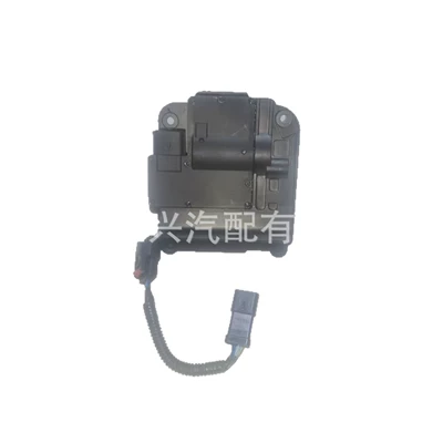 High-Performance Version, Transfer case