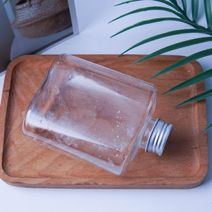 250ml�ⰼƿ͸������ƿPETʳƷ�̲�ƿ��֭ƿ��ˮƿ