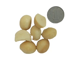 松子;夏威夷果;扁桃仁