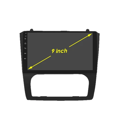 Teana Altima Smart Cars, DVD Navigation