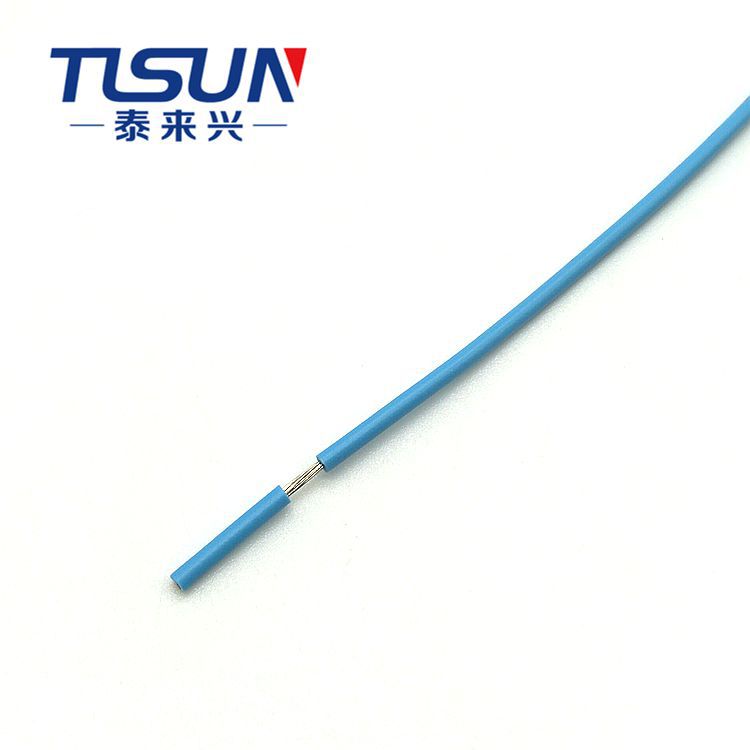 UL758 单芯电子线 1571 18AWG 设备内部连接线