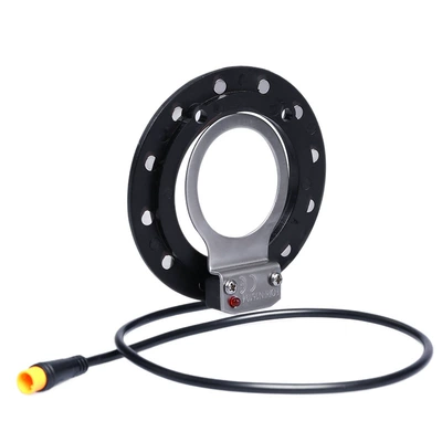 Other Electric Vehicle Accessories, Assist Sensor 12-Magnetic Dual