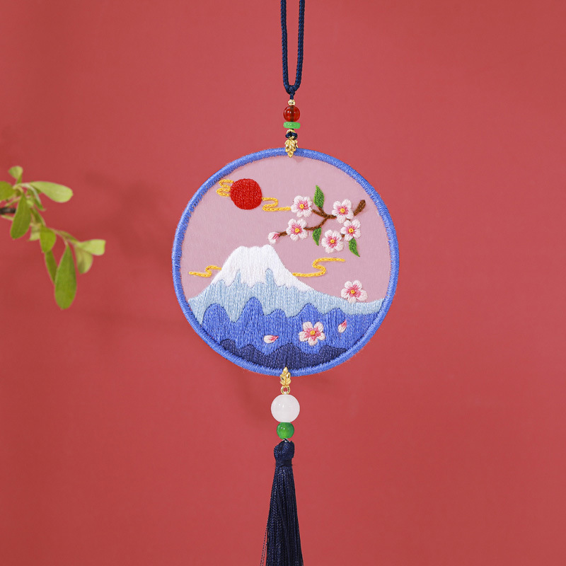 Paz al comienzo del día