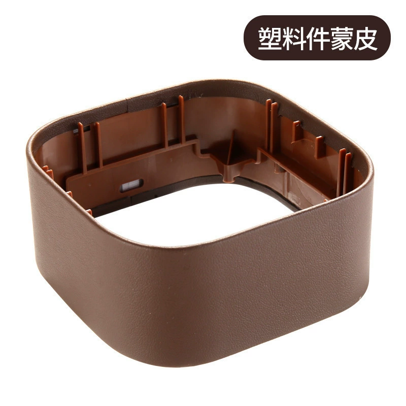 Processing stickers, sample Pibao sticker processing machine, audio charging skin, earphone skin, Bluetooth sticker processing chassis
