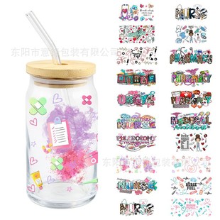 �oʿ��UV DTF �Dӡˮ��͸���N��Diy���������÷�ˮ�͸ߜ��b����l