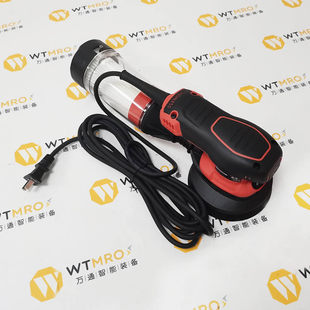 German Flex Flex Disc Sander Ore 2-125 Ec Sanding Putty Stock Shipped in Seconds