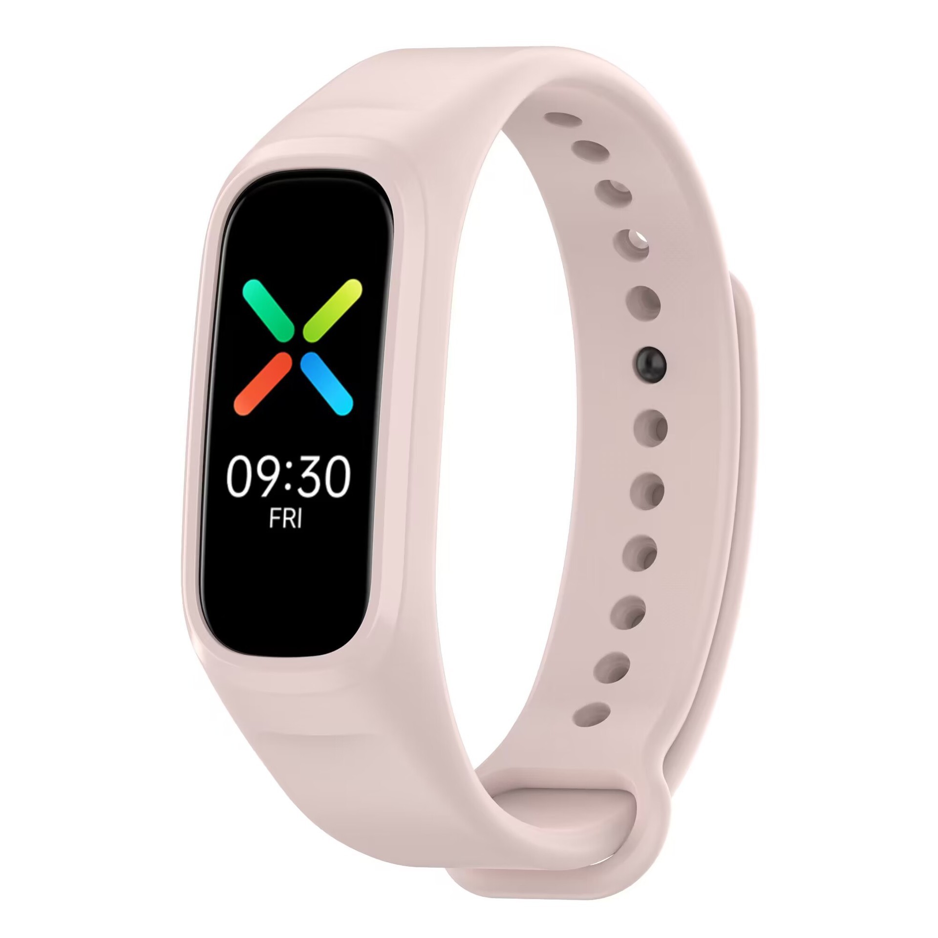 Powerlink para pulsera de banda OPPO, pulsera de silicona, pulsera de pulsera Xiaomi, pulsera 8
