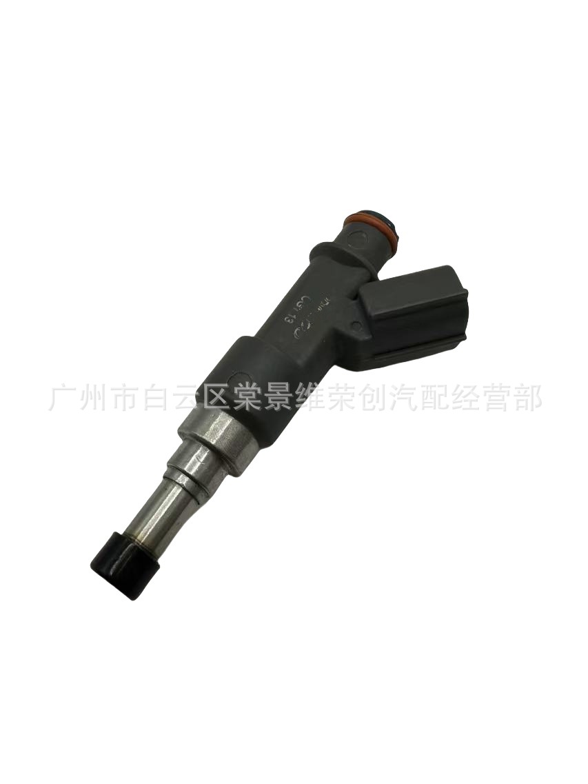 23250-75100 Is Suitable for Toyota Prado Fuel Injector Nozzle 23209-09045 23209-79155