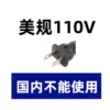 110v