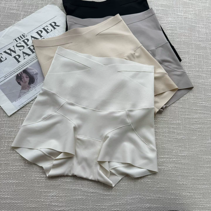 Большая фабрика выходит ~ Малая талия № 1 Микропластик для живота