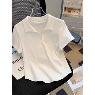 �ļ���ɫ���I���䌒���@��T��Ůʿ�r�����ٴ�����polo��A3964