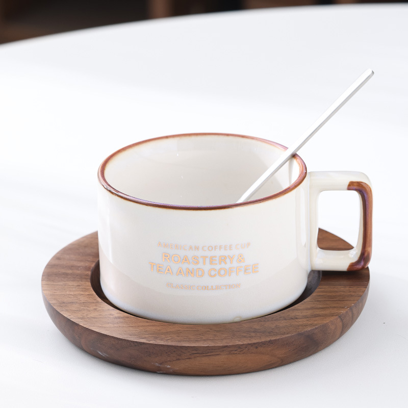 El horno se vuelve blanco + nuevo soporte de Copa de nogal + cuchara de acero